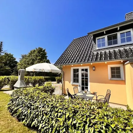 Vakantiehuis Anna *
