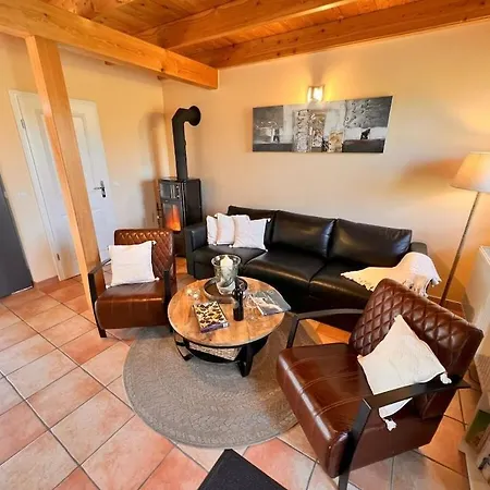 Anna Holiday Home Lancken