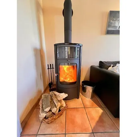 Casa de Férias Anna Holiday Home Lancken