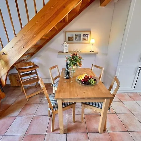 Anna Holiday Home