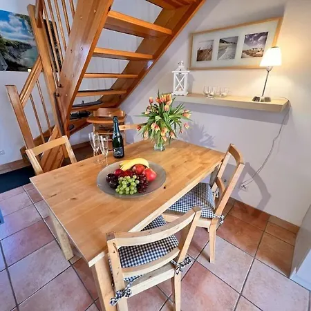 Anna Holiday Home