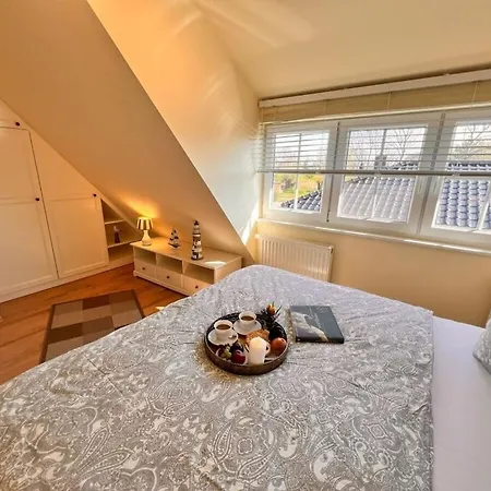 Anna Holiday Home Lancken