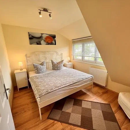 Anna Holiday Home Lancken