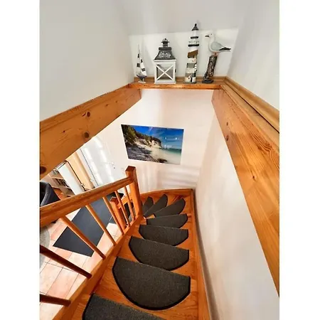 Anna Holiday Home Lancken